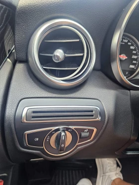 Mercedes-Benz GLC 350 Plug-in hybrid , снимка 17