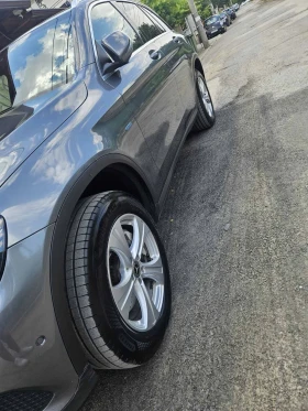 Mercedes-Benz GLC 350 Plug-in hybrid , снимка 3