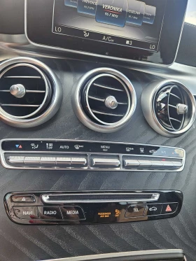 Mercedes-Benz GLC 350 Plug-in hybrid , снимка 13