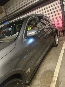 Mercedes-Benz GLC 350 Plug-in hybrid , снимка 5