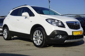Opel Mokka 1.4i/Фабр.Газ/Cosmo, снимка 1