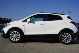 Opel Mokka 1.4i/Фабр.Газ/Cosmo, снимка 4