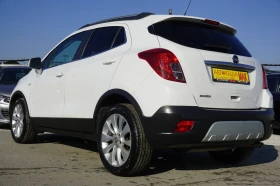 Opel Mokka 1.4i/Фабр.Газ/Cosmo, снимка 5
