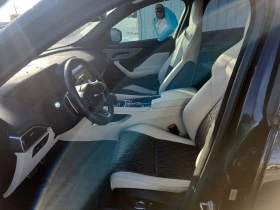 Jaguar F-PACE SVR  CARFAX, снимка 5