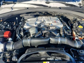 Jaguar F-PACE SVR  CARFAX, снимка 15