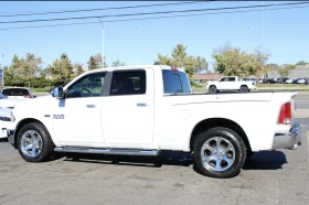 Dodge RAM 1500 АВТОКРЕДИТ, снимка 4