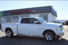 Dodge RAM 1500 АВТОКРЕДИТ, снимка 1