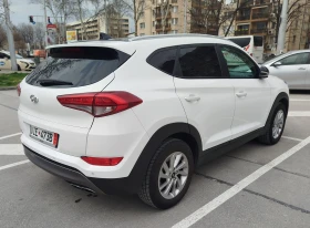 Hyundai Tucson 1, 6, снимка 2