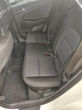 Hyundai Tucson 1, 6, снимка 8