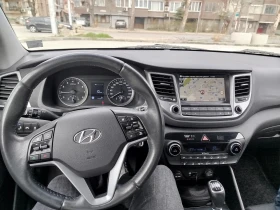Hyundai Tucson 1, 6, снимка 6