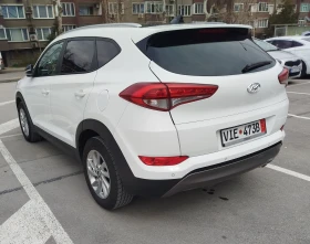 Hyundai Tucson 1, 6, снимка 3
