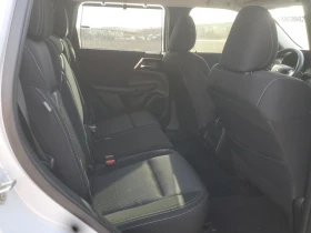 Mitsubishi Outlander, снимка 9