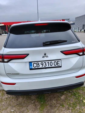 Mitsubishi Outlander, снимка 4