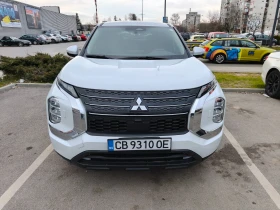 Mitsubishi Outlander, снимка 2