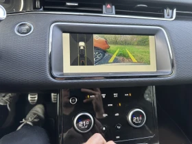 Land Rover Range Rover Evoque 2.0 TD4 R-Dynamic, снимка 9