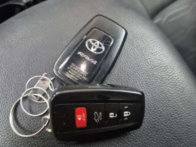 Toyota Rav4 HYBRID SE / CAMERA / DISTRONIC / ПОДГРЕВИ , снимка 8