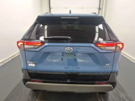 Toyota Rav4 HYBRID SE / CAMERA / DISTRONIC / ПОДГРЕВИ , снимка 16