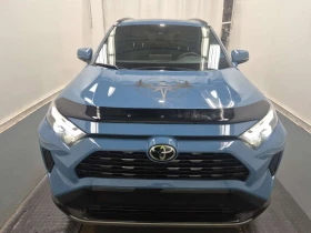 Toyota Rav4 HYBRID SE / CAMERA / DISTRONIC / ПОДГРЕВИ , снимка 17