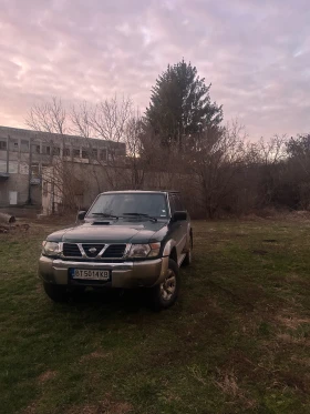Nissan Patrol, снимка 7