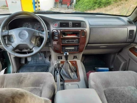 Nissan Patrol, снимка 3
