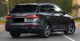 Audi Q7 55 TFSI Quattro S - line, снимка 2