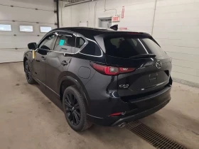Mazda CX-5 * Sport Design * 2 КЛЮЧА* ПОДГРЕВ* PANO* KEYLESS* , снимка 2