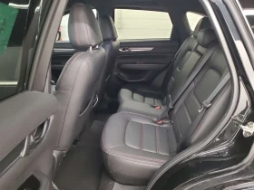 Mazda CX-5 * Sport Design * 2 КЛЮЧА* ПОДГРЕВ* PANO* KEYLESS* , снимка 14