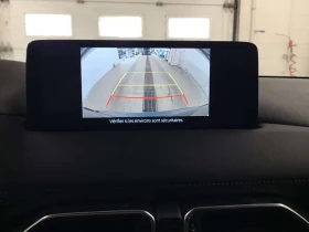 Mazda CX-5 * Sport Design * 2 КЛЮЧА* ПОДГРЕВ* PANO* KEYLESS* , снимка 9