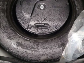 Mazda CX-5 * Sport Design * 2 КЛЮЧА* ПОДГРЕВ* PANO* KEYLESS* , снимка 11