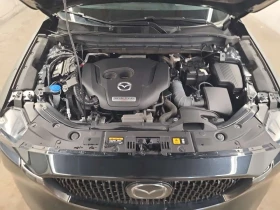 Mazda CX-5 * Sport Design * 2 КЛЮЧА* ПОДГРЕВ* PANO* KEYLESS* , снимка 10