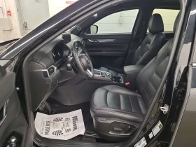 Mazda CX-5 * Sport Design * 2 КЛЮЧА* ПОДГРЕВ* PANO* KEYLESS* , снимка 4