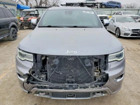 Jeep Grand cherokee 3.6l Overland, снимка 5