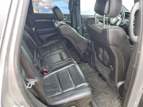Jeep Grand cherokee 3.6l Overland, снимка 10