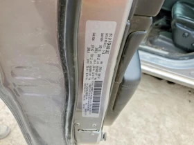 Jeep Grand cherokee 3.6l Overland, снимка 12