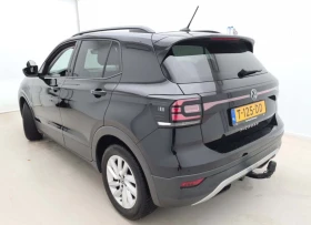 VW T-Cross, снимка 4