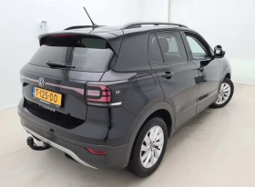 VW T-Cross, снимка 3