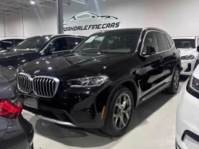 BMW X3 | xDrive30i | ПАНОРАМА | ПОДГРЕВ | CARFAX | , снимка 1