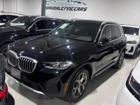 BMW X3 | xDrive30i | ПАНОРАМА | ПОДГРЕВ | CARFAX | , снимка 10