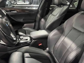 BMW X3 | xDrive30i | ПАНОРАМА | ПОДГРЕВ | CARFAX | , снимка 12