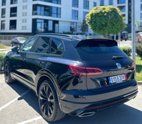 VW Touareg Rline* Black Edition, снимка 10