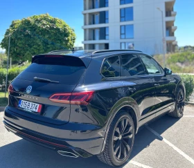 VW Touareg Rline* Black Edition, снимка 8