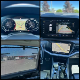 VW Touareg Rline* Black Edition, снимка 15