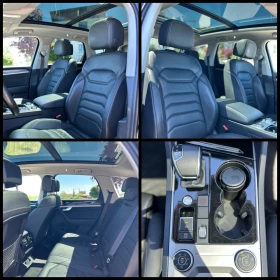 VW Touareg Rline* Black Edition, снимка 13