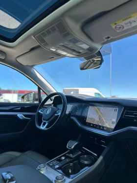 VW Touareg Rline* Black Edition, снимка 12