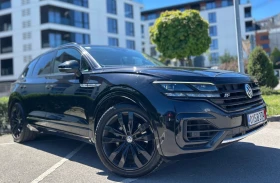 VW Touareg Rline* Black Edition, снимка 3
