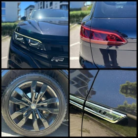 VW Touareg Rline* Black Edition, снимка 16