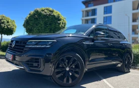 VW Touareg Rline* Black Edition, снимка 7