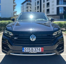 VW Touareg Rline* Black Edition, снимка 4