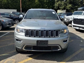 Jeep Grand cherokee LIMITED V6 * AWD * CARFAX * АВТО КРЕДИТ * , снимка 1