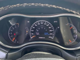 Jeep Grand cherokee LIMITED V6 * AWD * CARFAX * АВТО КРЕДИТ * , снимка 6